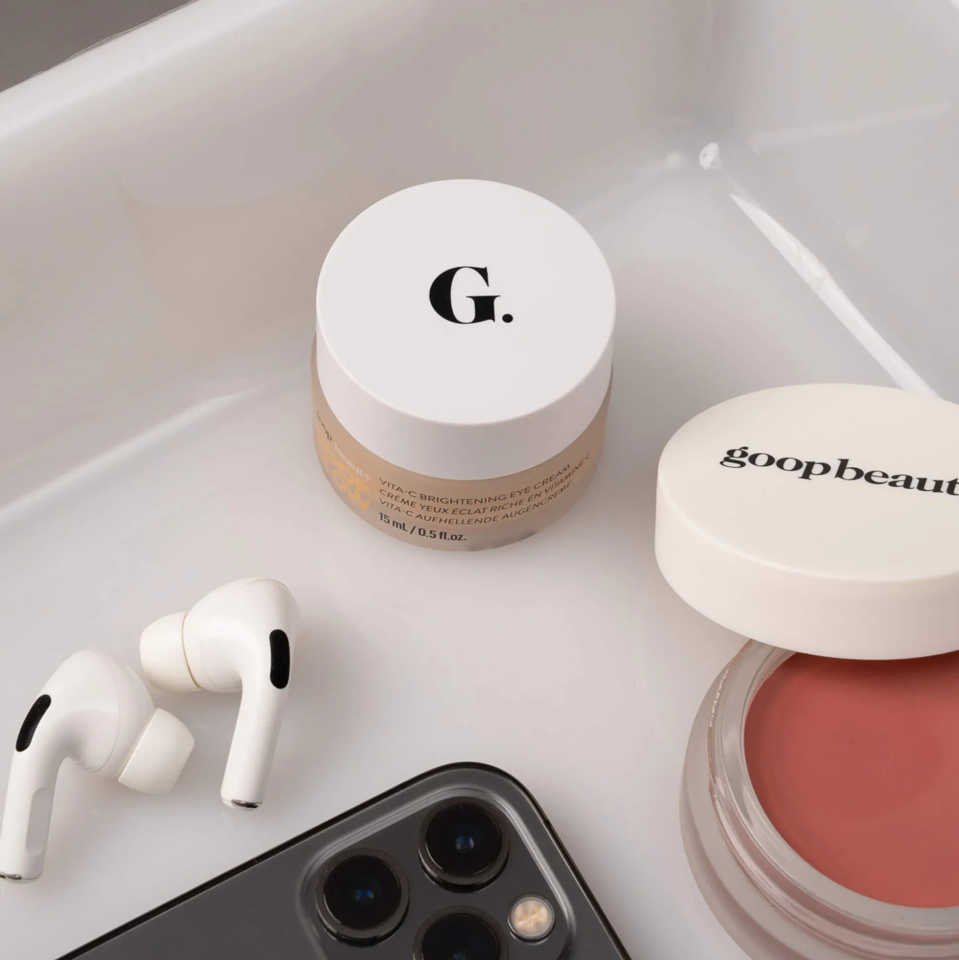 Colorblur Glow Baume Teinté