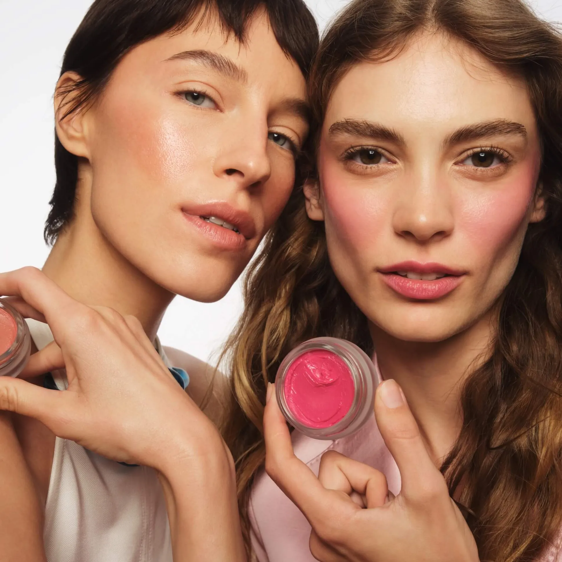 Colorblur Glow Baume Teinté