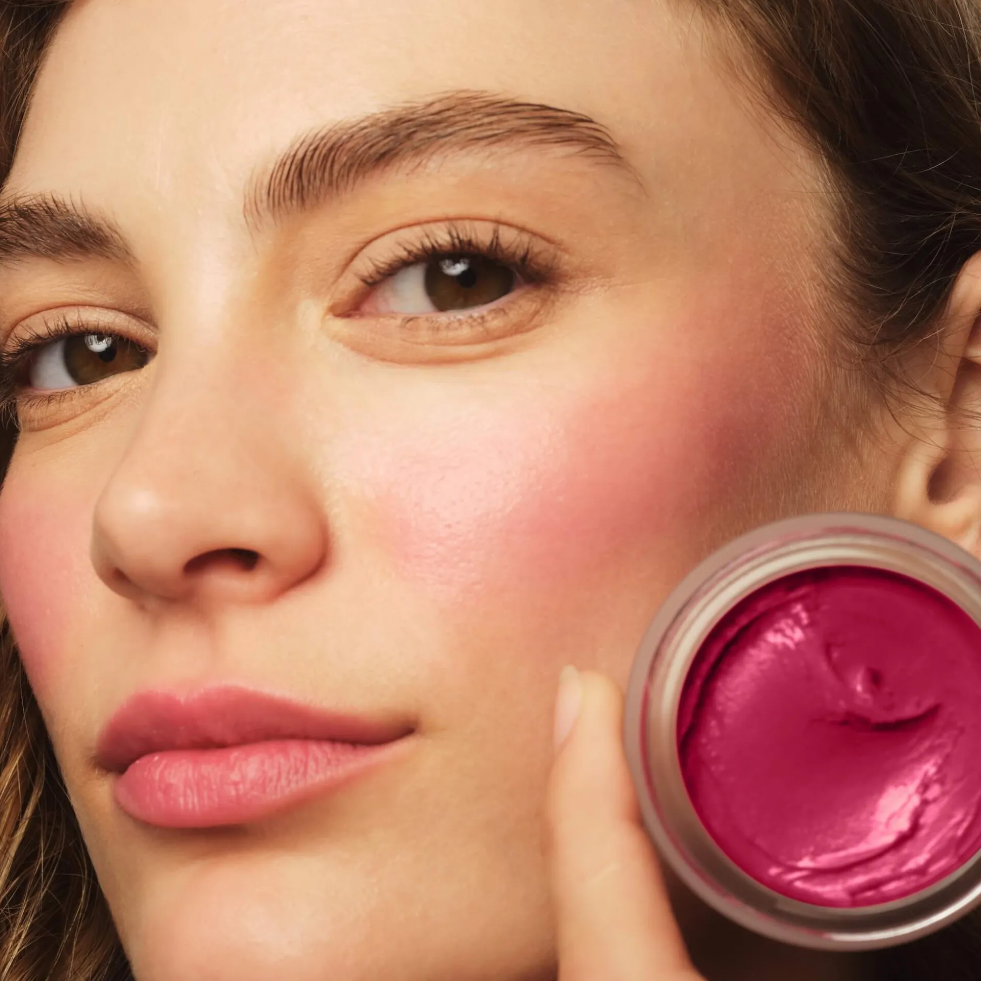 Colorblur Glow Baume Teinté