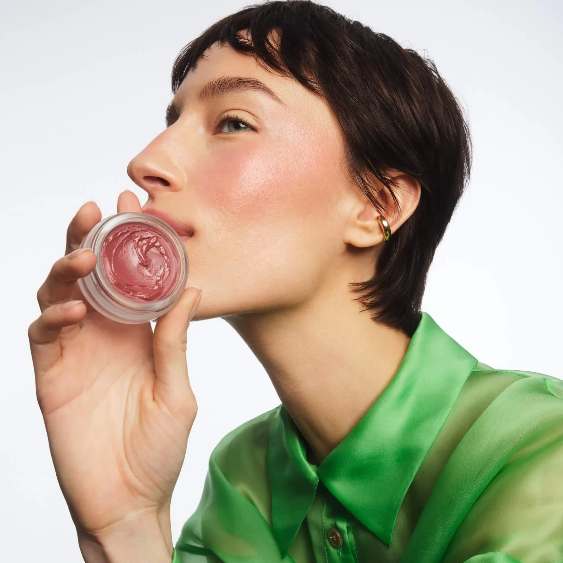 Colorblur Glow Baume Teinté