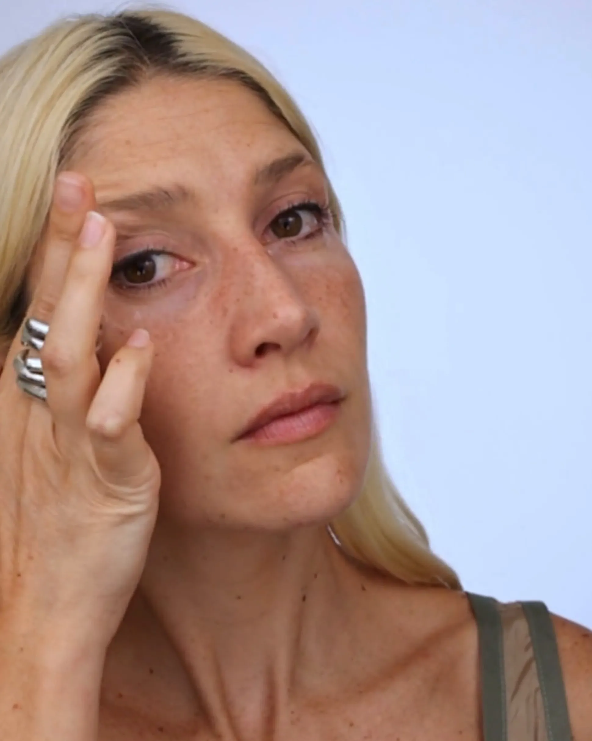 Contour des yeux CTRL Eye