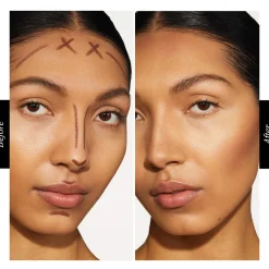 Contour Stylus Stick Contouring