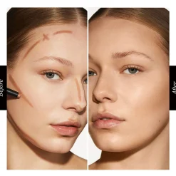 Contour Stylus Stick Contouring
