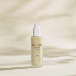 Control Cream Crème Coiffante Cheveux Bouclés