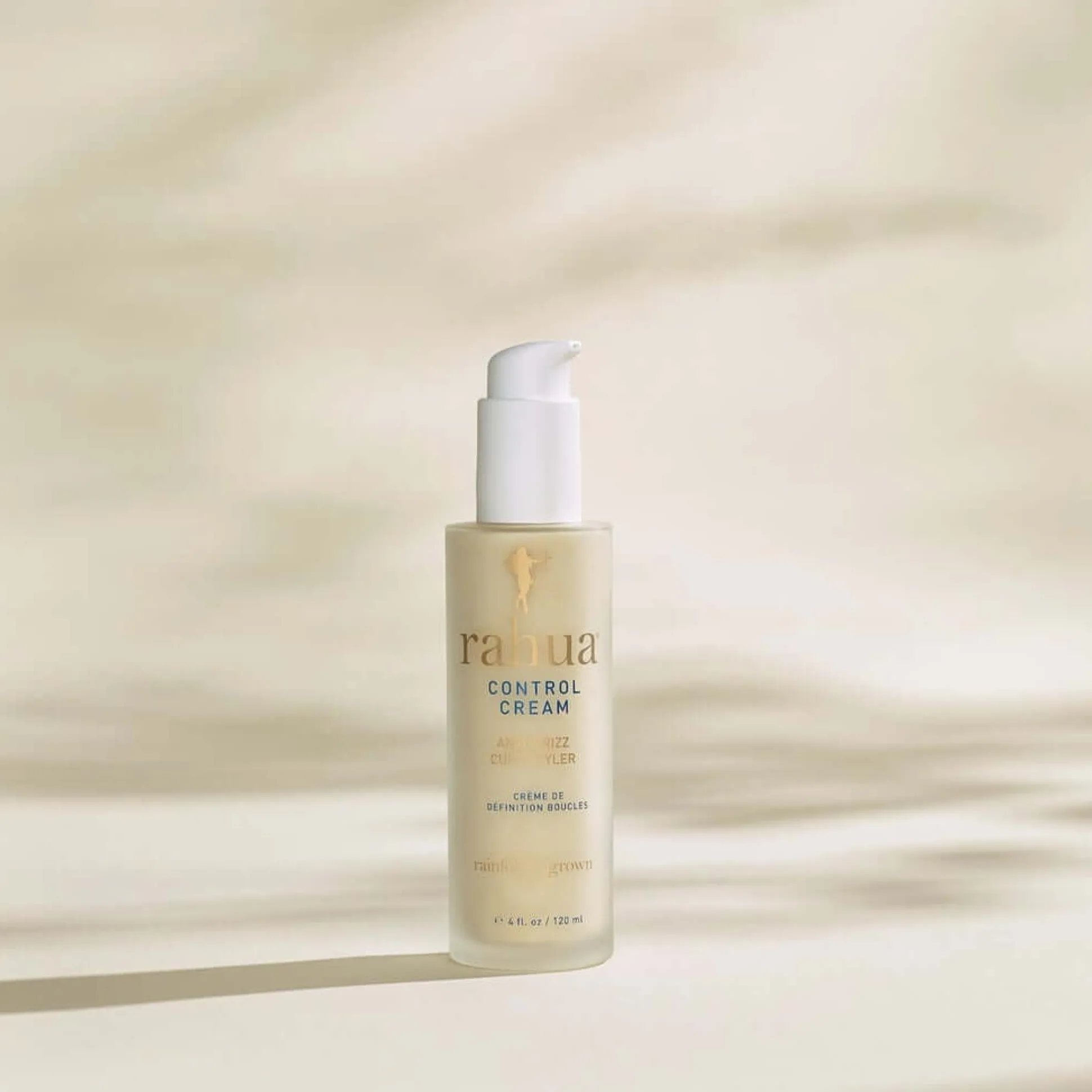 Control Cream Crème Coiffante Cheveux Bouclés