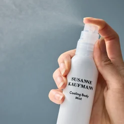 Cooling Body Mist