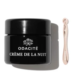 Crème de la Nuit Vitamine C + Ashwagandha