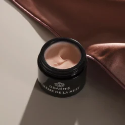 Crème de la Nuit Vitamine C + Ashwagandha