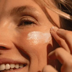 Crème Essentielle Hydratante pour le Visage