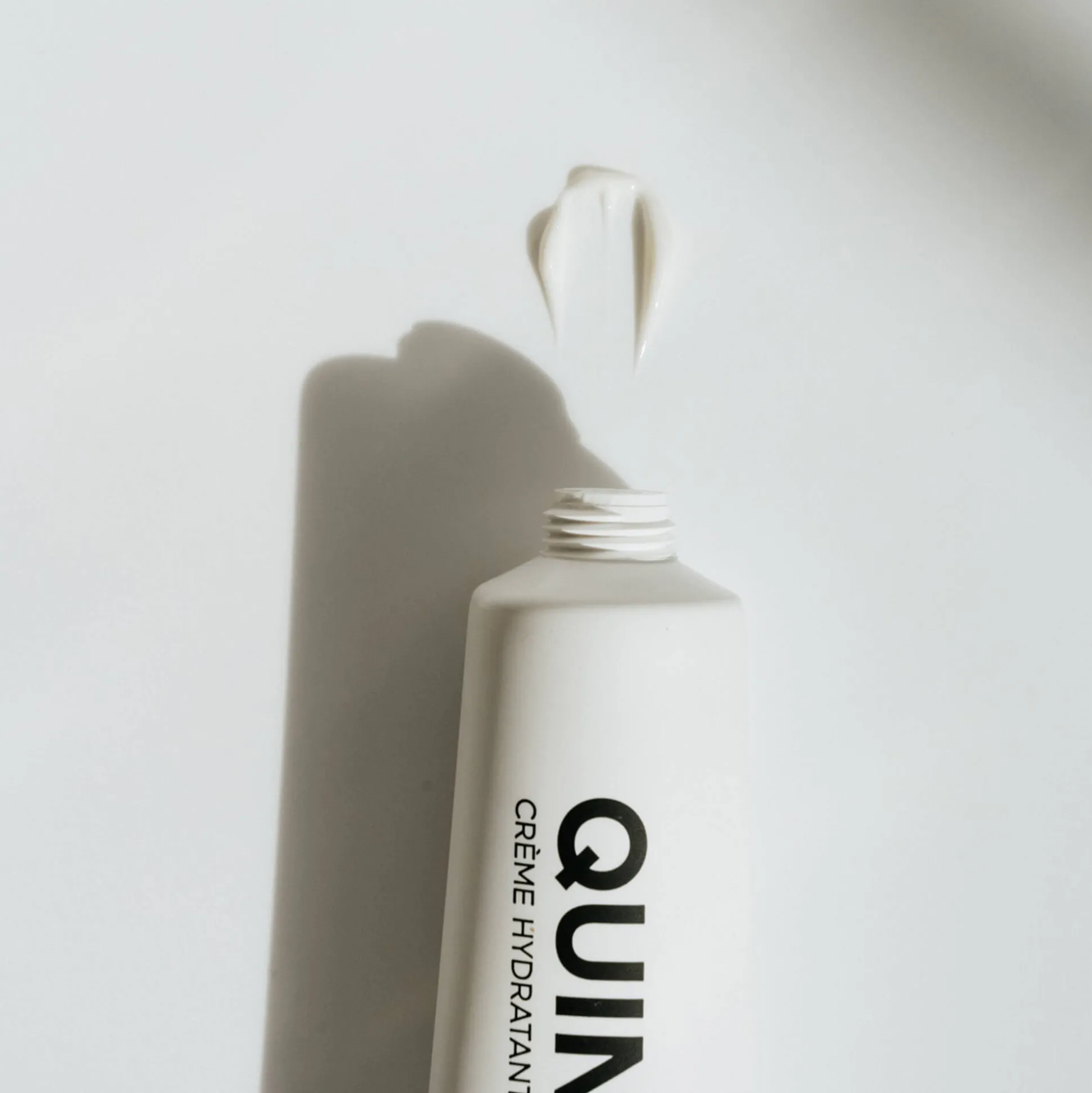 Crème Hydratante Anti-Pollution