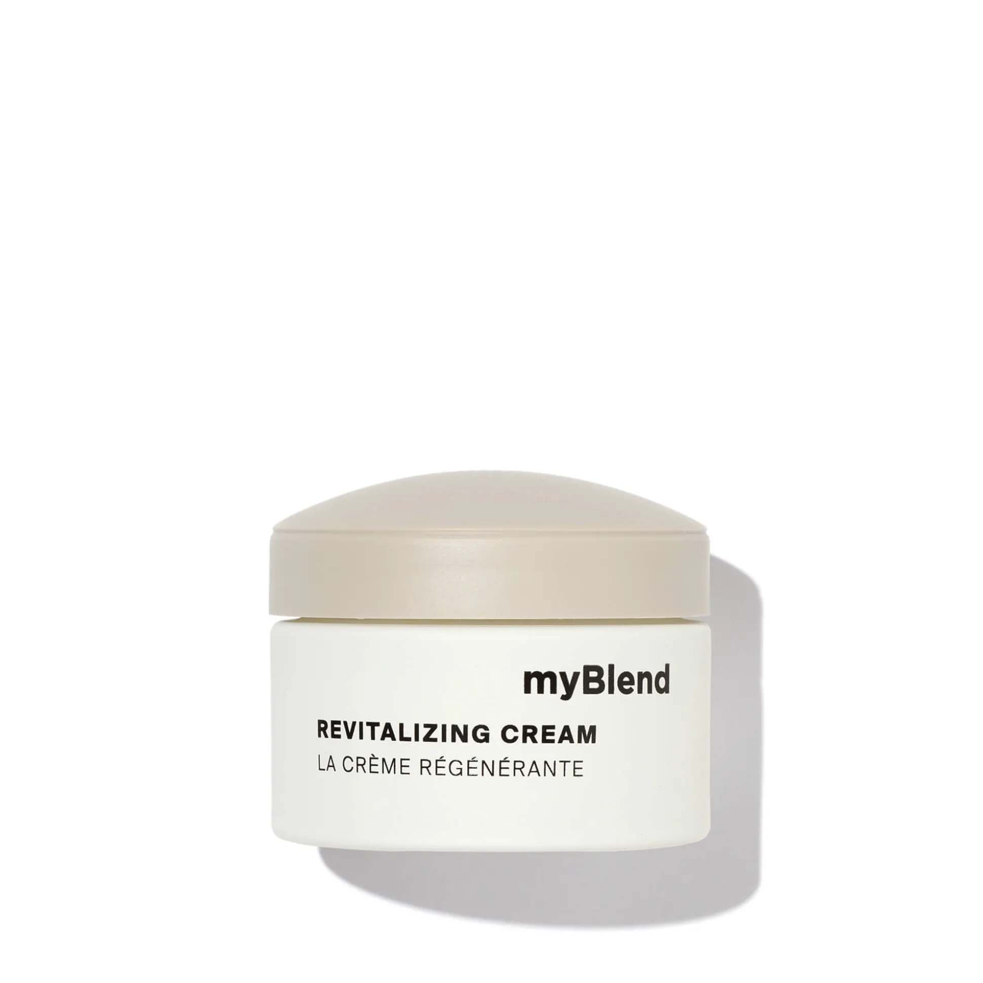 Crème Régénérante