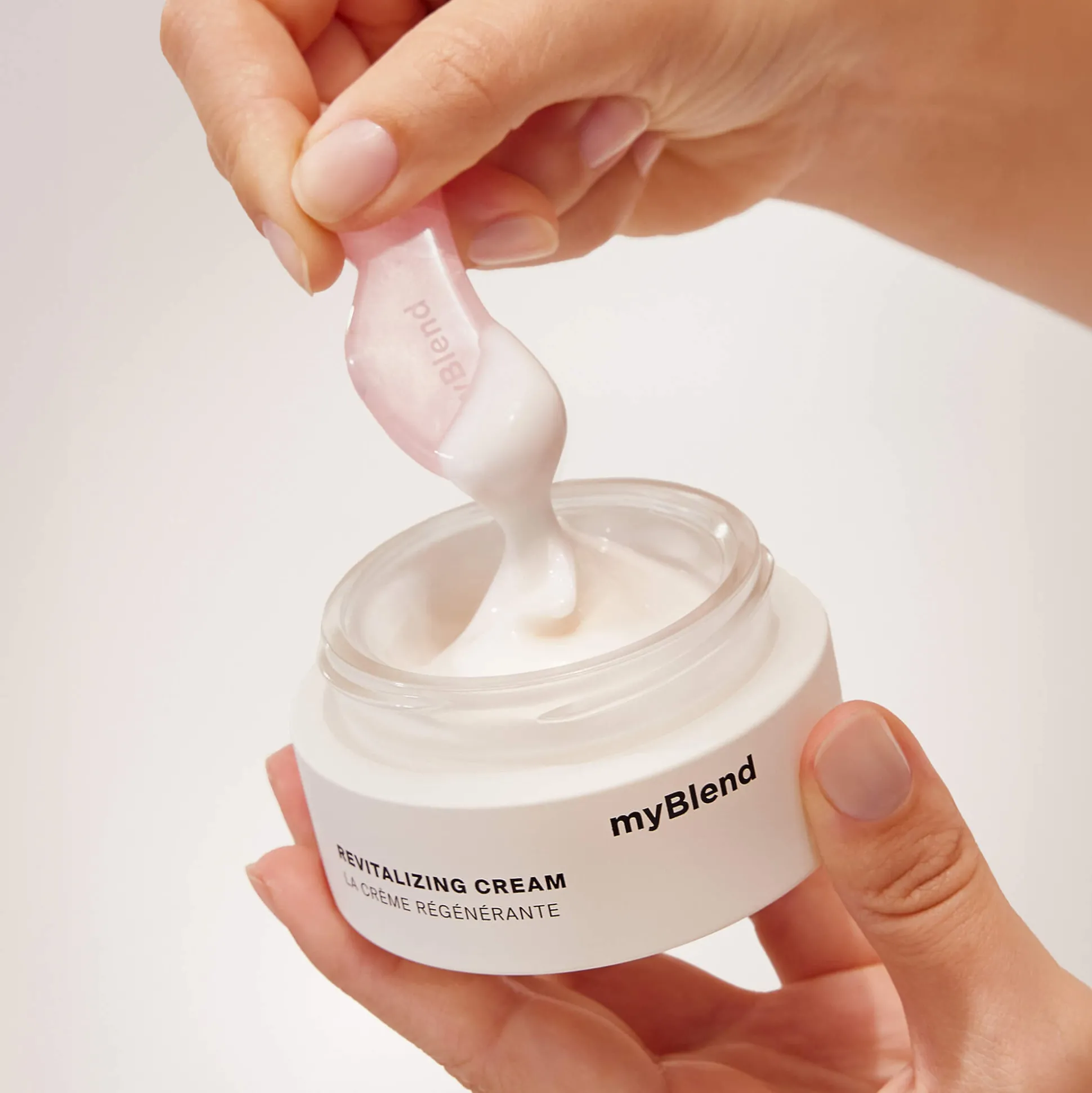 Crème Régénérante