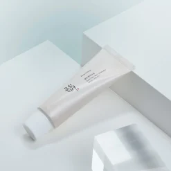 Crème Solaire Apaisante Relief Sun Rice & Probiotics SPF50+