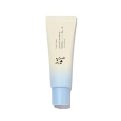 Crème Solaire Relief Sun Aqua-Fresh Riz + B5 SPF50+ PA++++