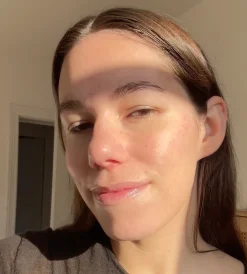 Crème Teintée Perfectrice