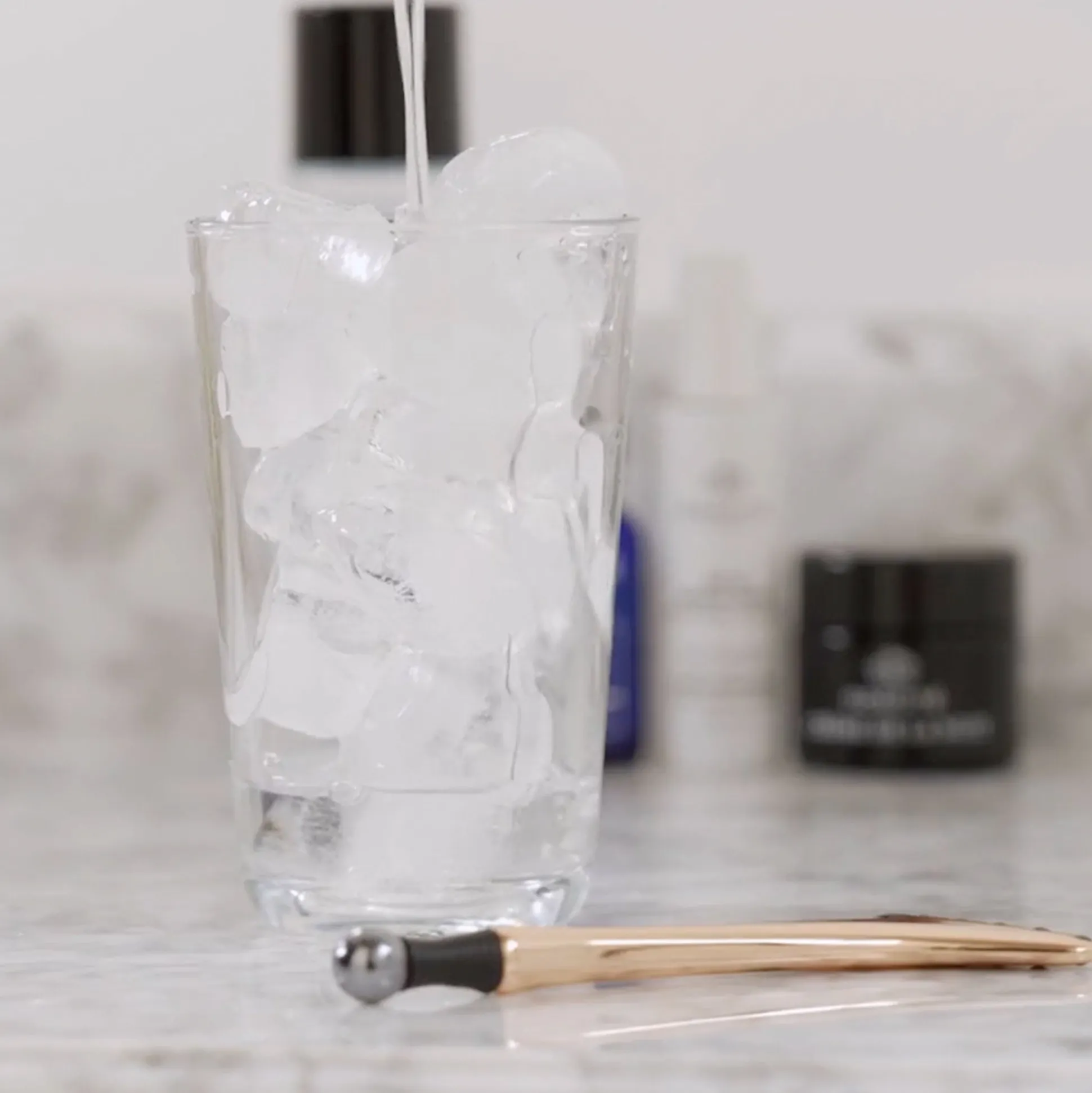 Cryo-Tech Outil Multifonctions Rafraîchissant