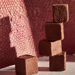 Cubes Cacao au Collagène