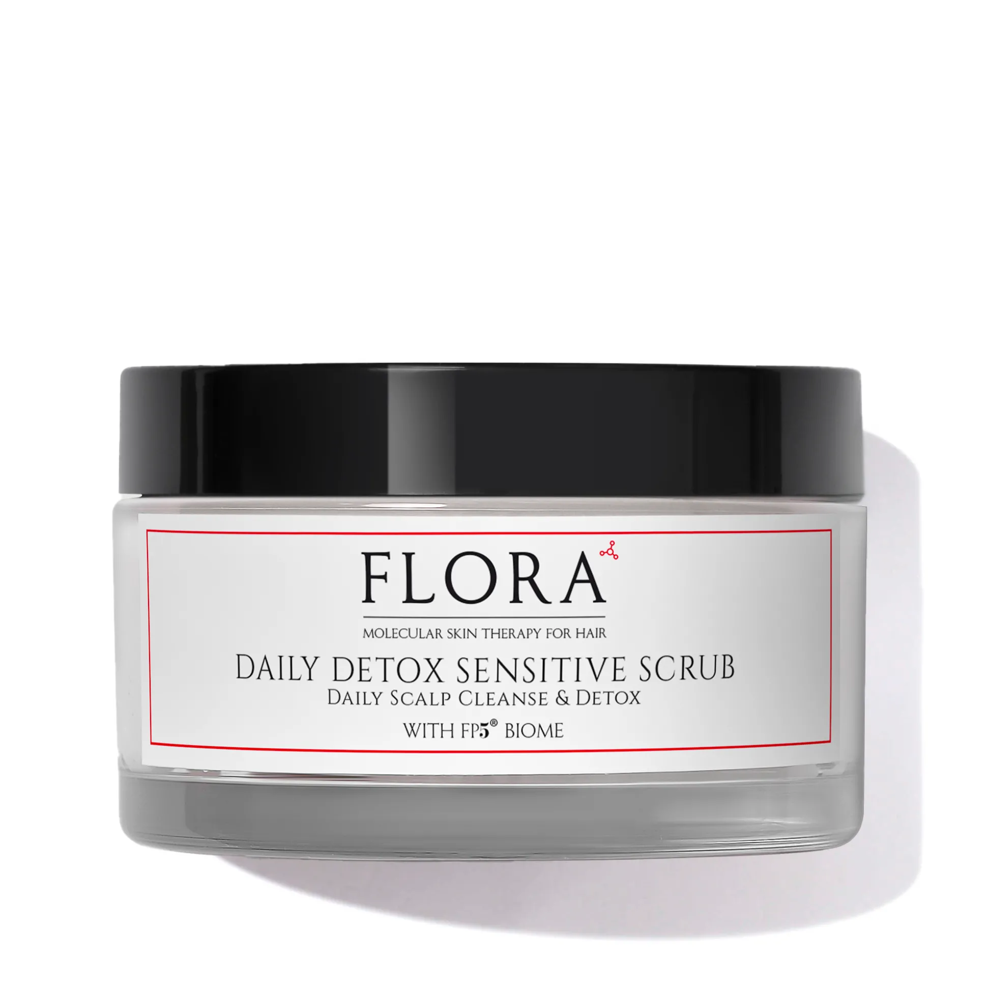 Daily Detox Sensitive Scrub Gommage Cuir Chevelu