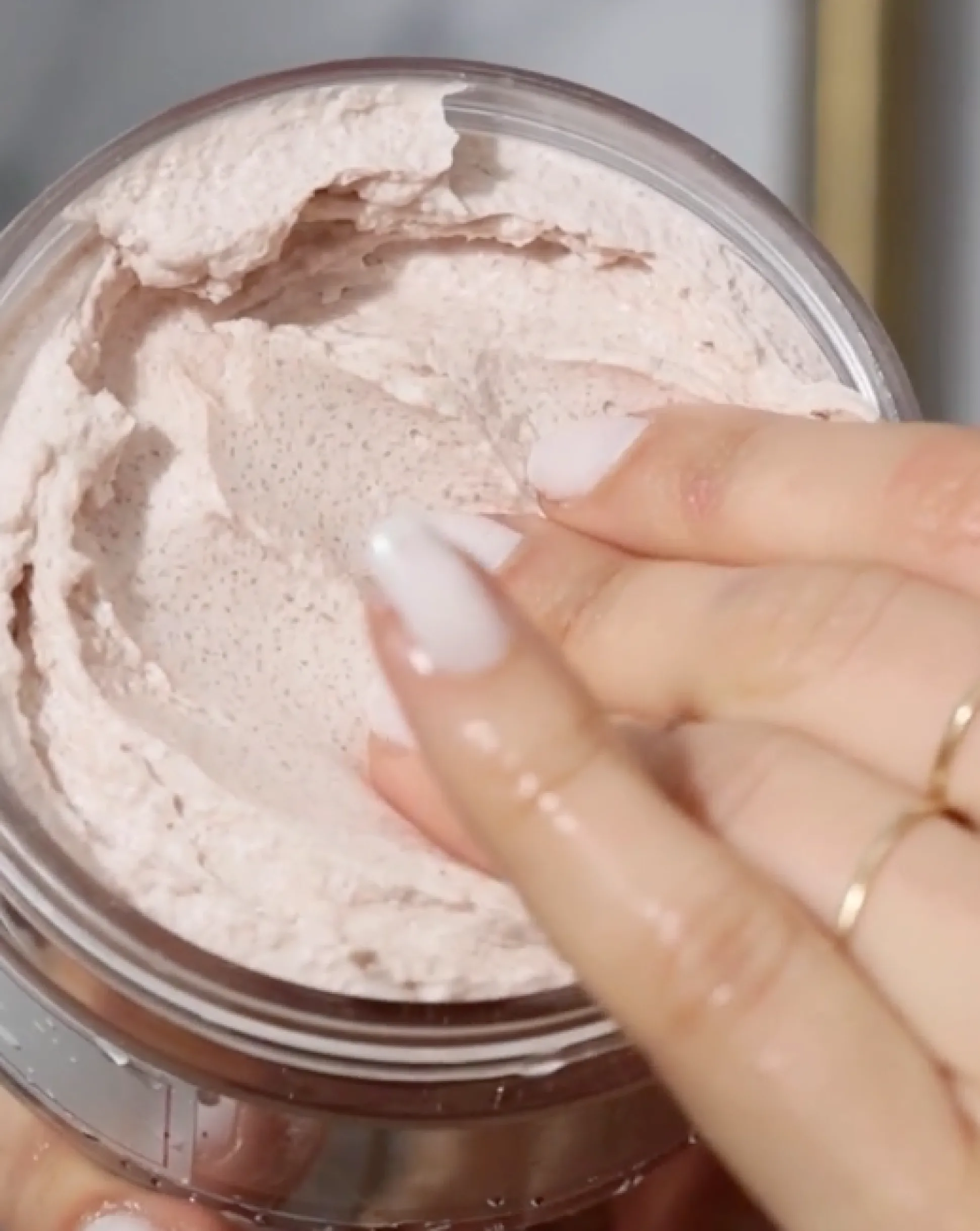 Daily Detox Sensitive Scrub Gommage Cuir Chevelu