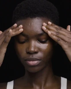 Daily Oil Cleanser Huile Nettoyante Nourrissante