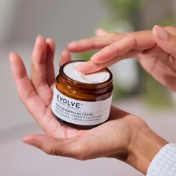 Daily Renew Facial Cream Crème de Jour