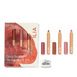 Deep Beauty the Lip Sketch Trio Coffret Lèvres
