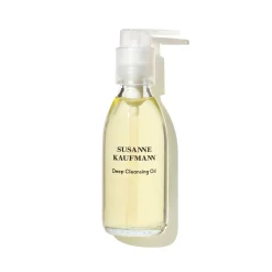 Deep Cleansing Oil Huile Démaquillante Hydratante