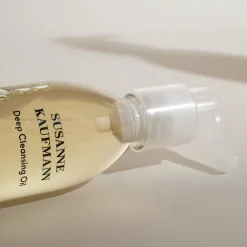 Deep Cleansing Oil Huile Démaquillante Hydratante