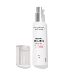 Derma Collagen Hydra-Silk Firming Cream Crème Raffermissante