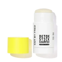 Detox Stick Shampoo Shampoing Solide