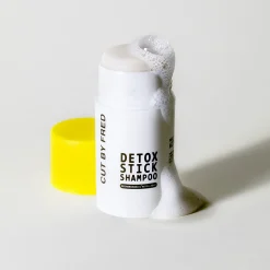Detox Stick Shampoo Shampoing Solide