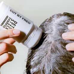 Detox Stick Shampoo Shampoing Solide