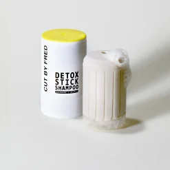 Detox Stick Shampoo Shampoing Solide