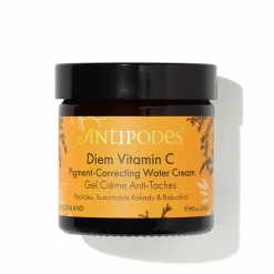 Diem Vitamin C Gel Crème Anti-Taches