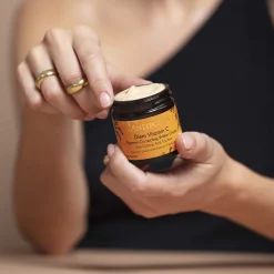 Diem Vitamin C Gel Crème Anti-Taches