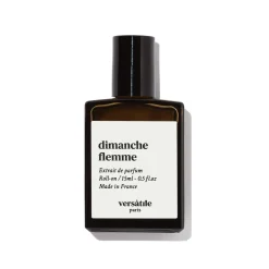 Dimanche Flemme Parfum Roll-on