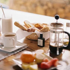 Dimanche Flemme Parfum Roll-on