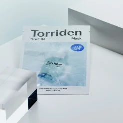 Dive In Mask Masque Hydratant Intense