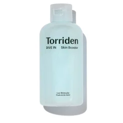 Dive in Skin Booster Lotion Hydratante