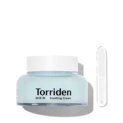 Dive In Soothing Cream Crème Hydratante Apaisante