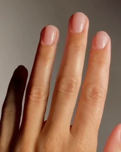 Dry Finish Vernis Top Coat