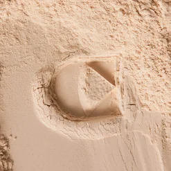 Dry Shampoo con Arrowroot Shampoing Sec