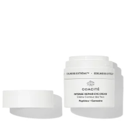 Edelweiss Extrême® Intense Repair Eye Cream Contour des Yeux Anti-âge