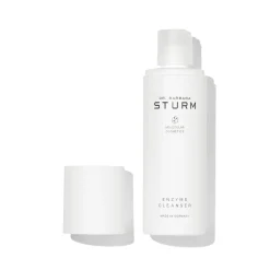 Enzyme Cleanser Mousse Nettoyante & Exfoliante