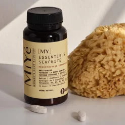 Essentiels Sérénité Complément Anti-Stress