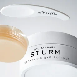 Everything Eye Patches Hydratants pour les Yeux