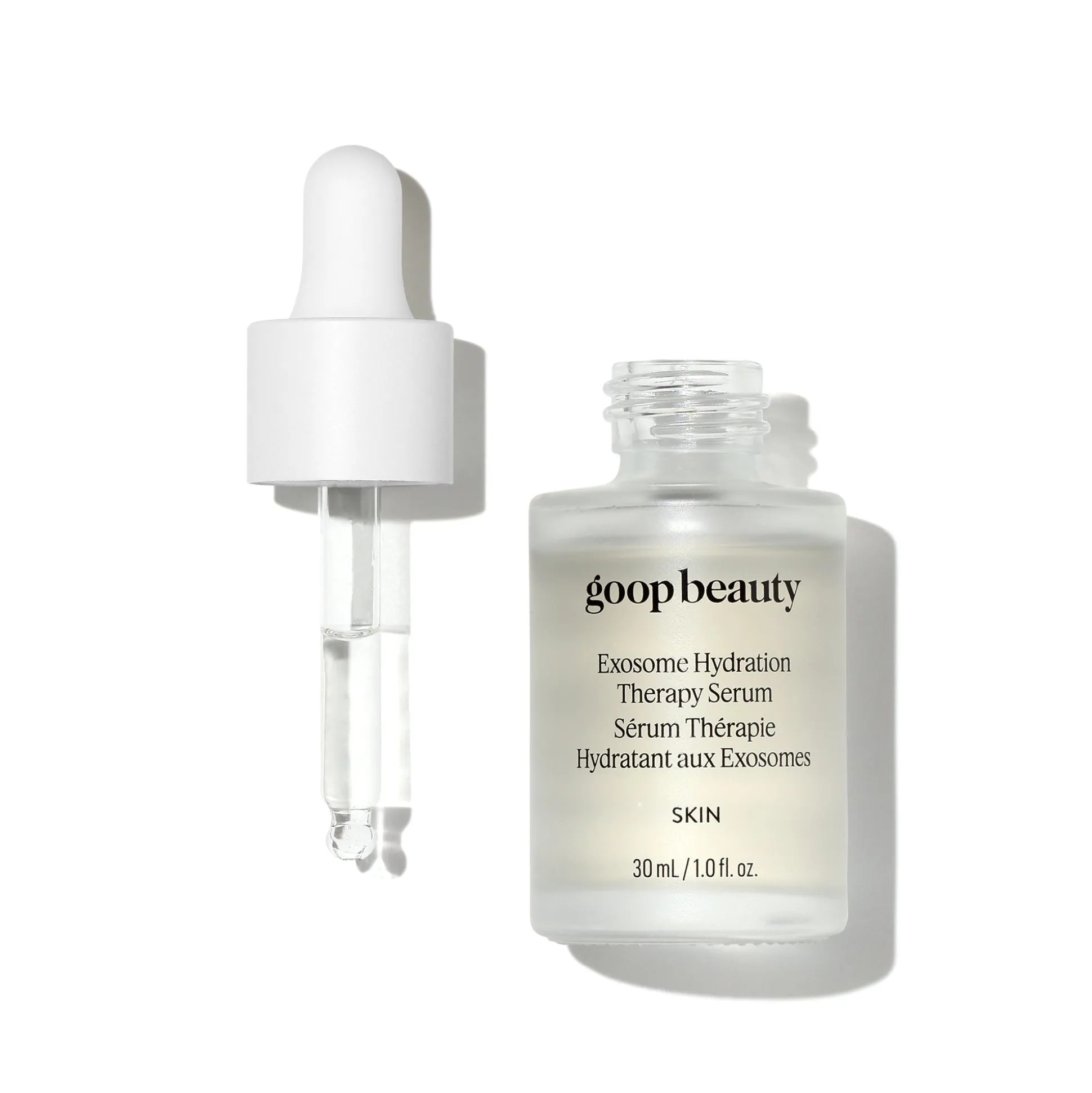 Exosome Hydration Therapy Serum