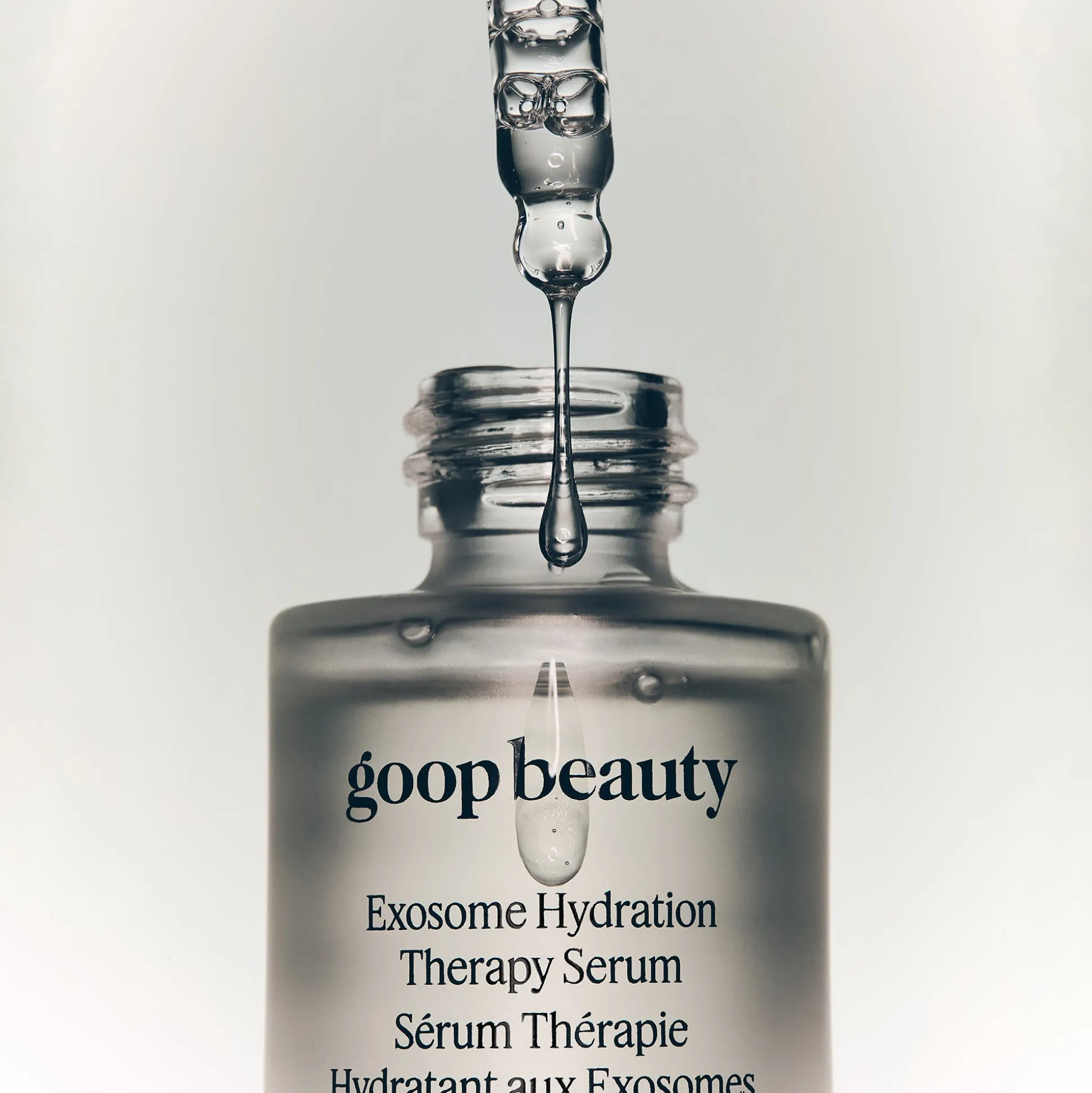Exosome Hydration Therapy Serum