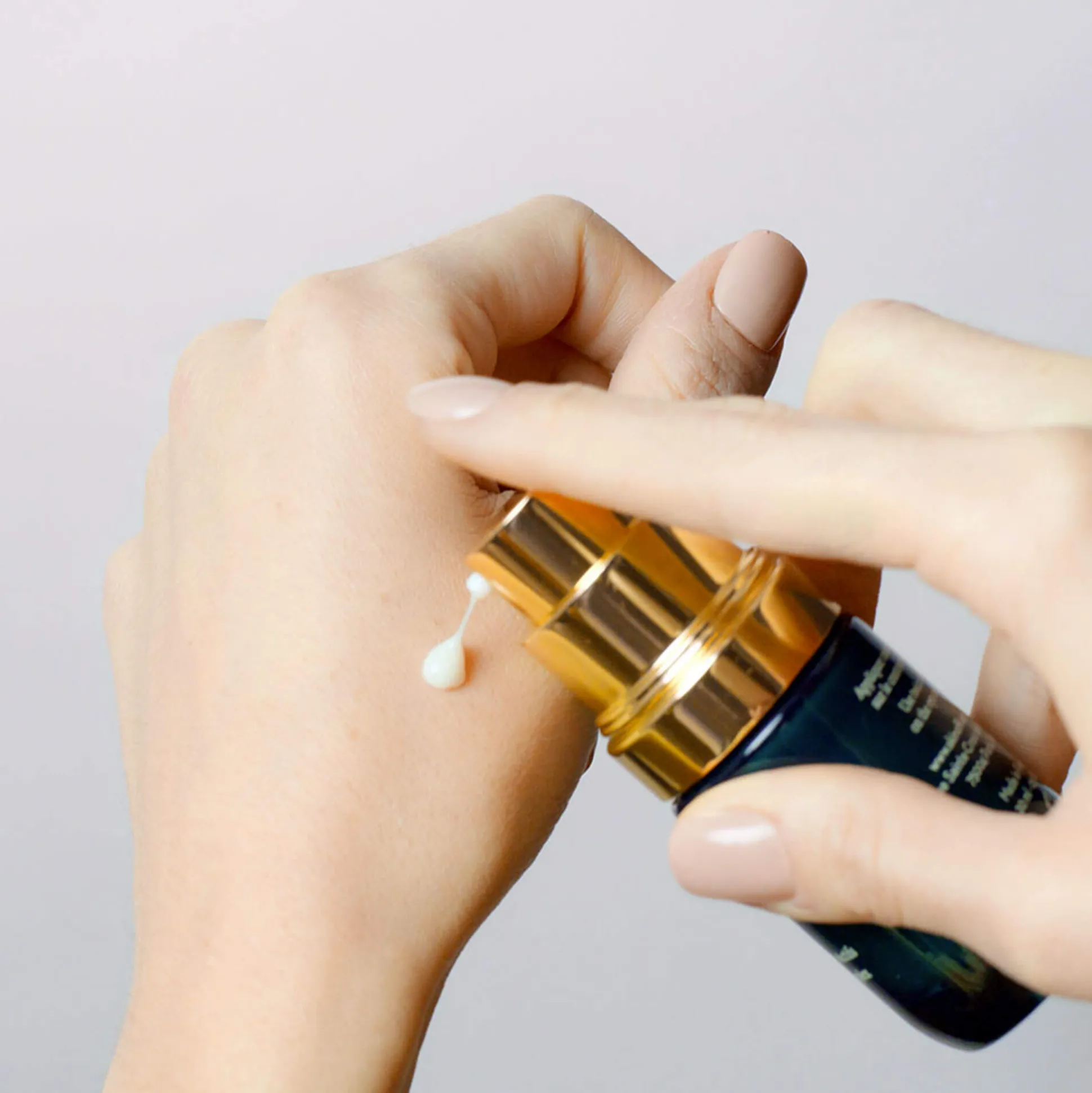 Eye Recipe Soin Contour des Yeux Global