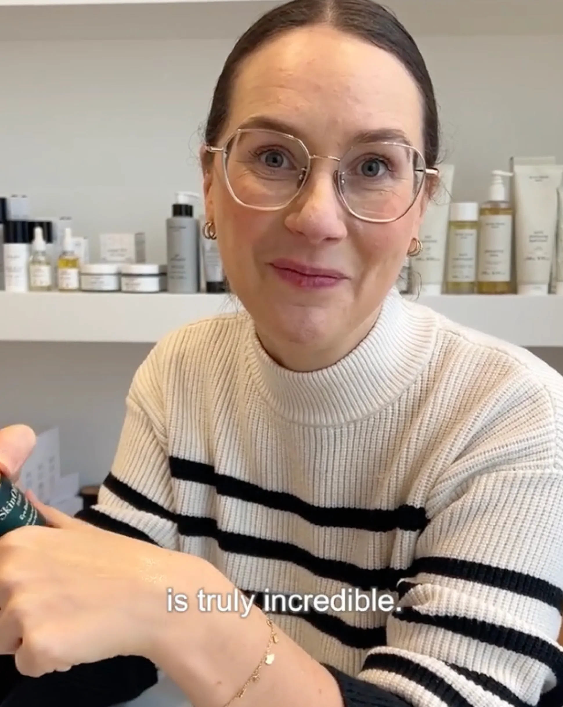 Eye Recipe Soin Contour des Yeux Global